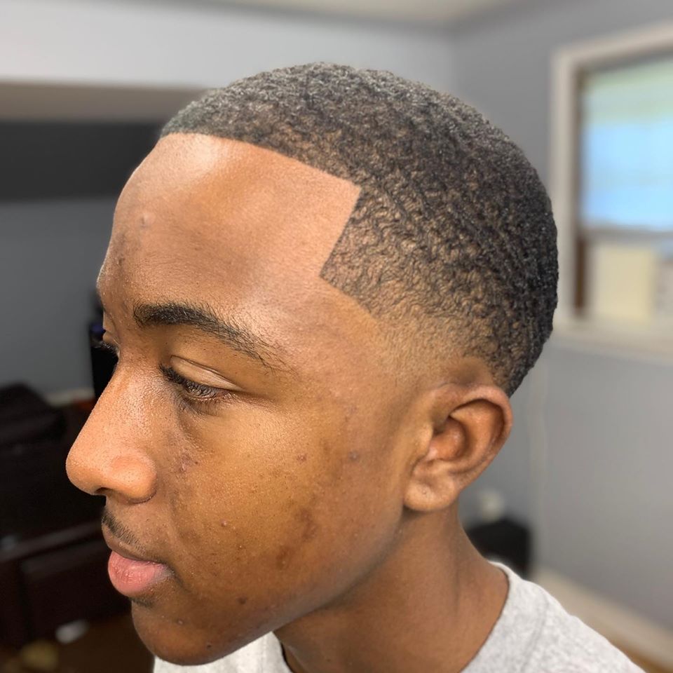 The Master's Touch Barbering - Madison Al, Huntsville Al | Lee Lamb - Master Barber & Stylist | (407) 285-9984 | Appointments, Walk-Ins, Mobile Barber