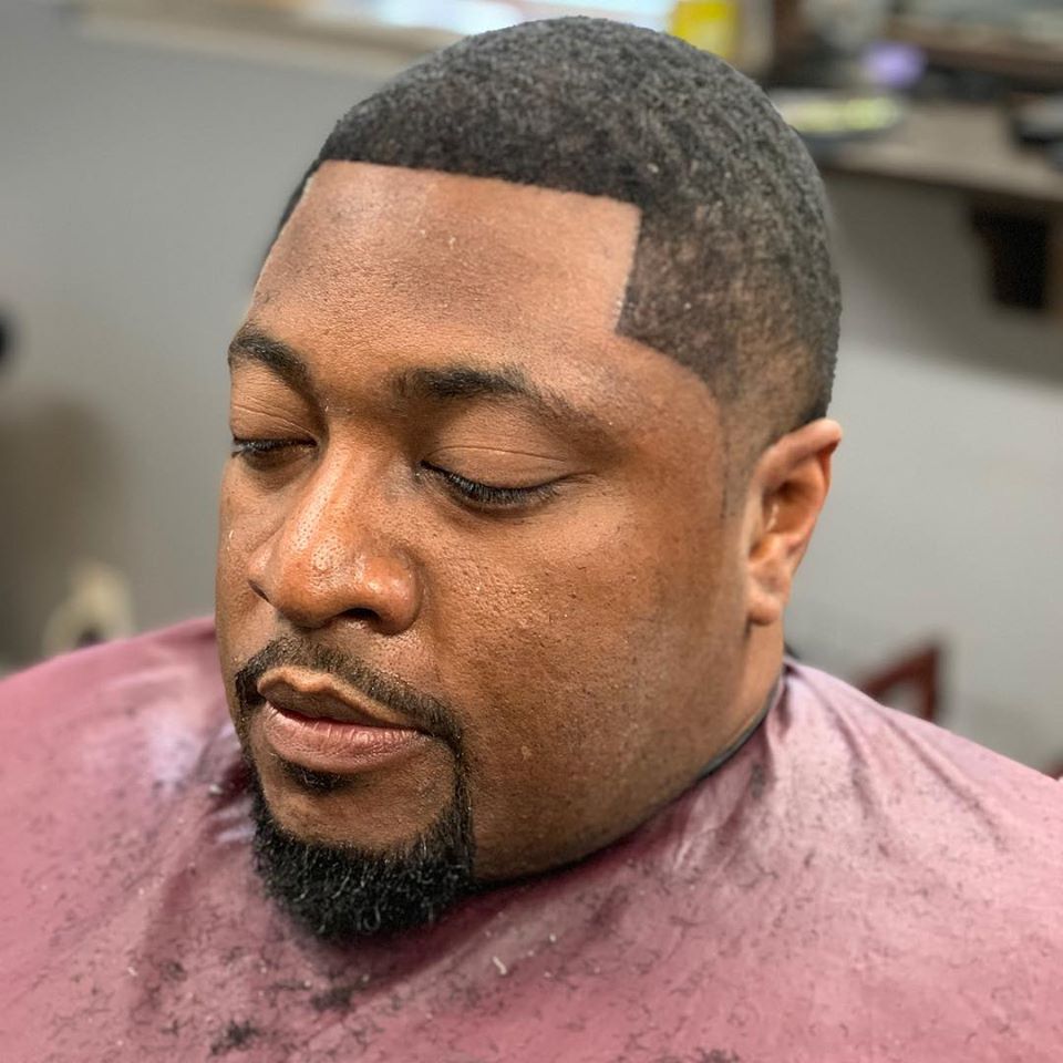 The Master's Touch Barbering - Madison Al, Huntsville Al | Lee Lamb - Master Barber & Stylist | (407) 285-9984 | Appointments, Walk-Ins, Mobile Barber