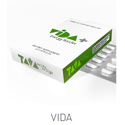 TAVA Vida | TAVA Atlanta on Visibility Kings | TAVA Lifestyle Distributor | Tava Banner | Health and Wellness Products that are designed to help you achieve optimal health