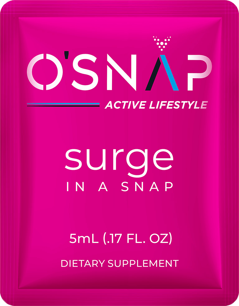VIP Active Lifestyle - La Palma CA on Best In Search | Kyle McGregor - O'snap Ambassador & Distributor | O'snap Surge Snap Pack