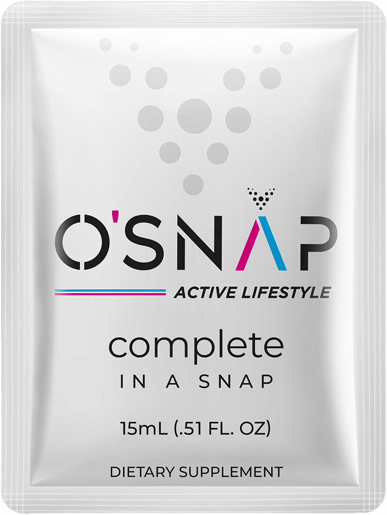 VIP Active Lifestyle - La Palma CA on Visibility Kings | Kyle McGregor - Local O'snap Representative | O'snap Complete Snap Pack