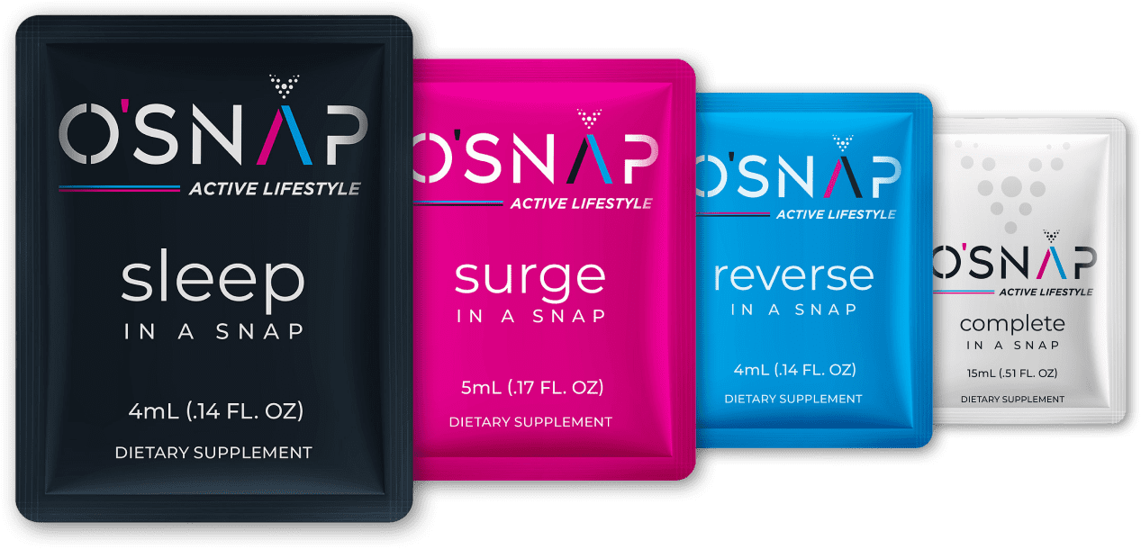 VIP Active Lifestyle - La Palma CA on Best In Search | Kyle McGregor - O'snap Ambassador & Distributor | O'snap Active Lifestyle Products | O'snap Sleep, O'snap Surge, O'snap Reverse, O'snap Complete