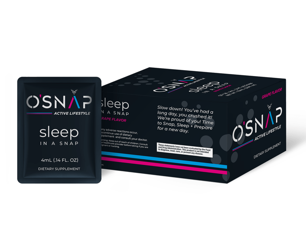 Health Solution Lifestyle - Milwaukee WI on Visibility Kings | Larry McKenzie - Local O'snap Ambassador and Distributor of O'snap Surge, O'snap Surge Espresso, O'snap Complete, O'snap Reverse, and O'snap Sleep liquid supplements.