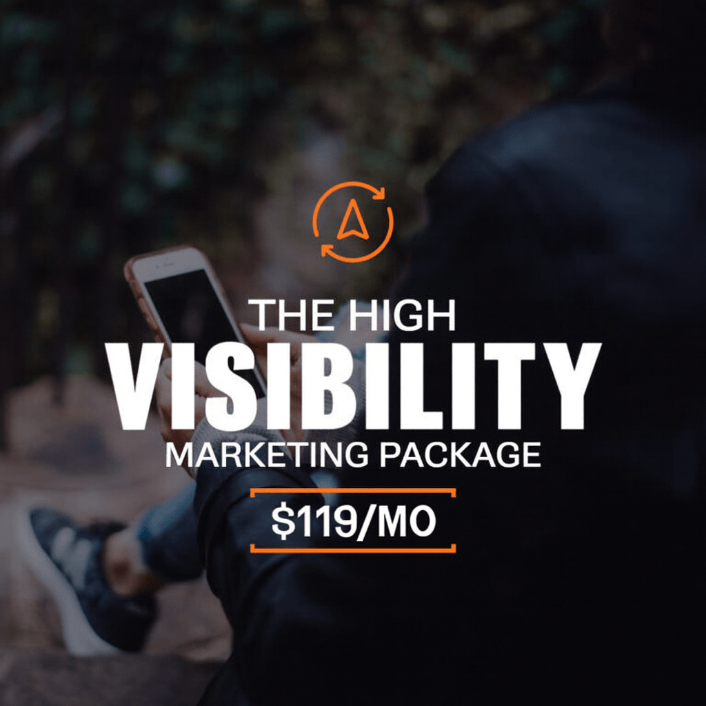 VK High Visibility Package $119